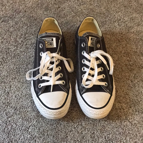 Converse Shoes - Picture 1 of 4